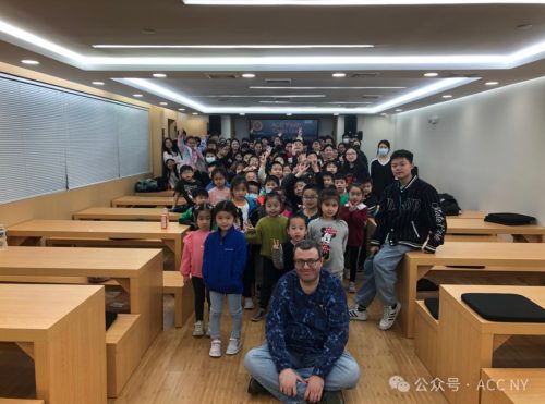 25th Chess Class