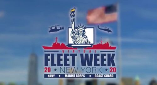 NY Fleet Week