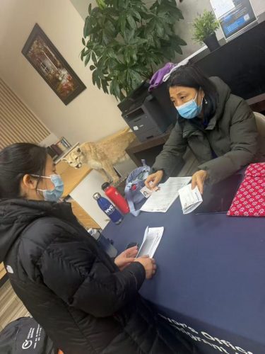 Apply For IDNYC (12/11/25)